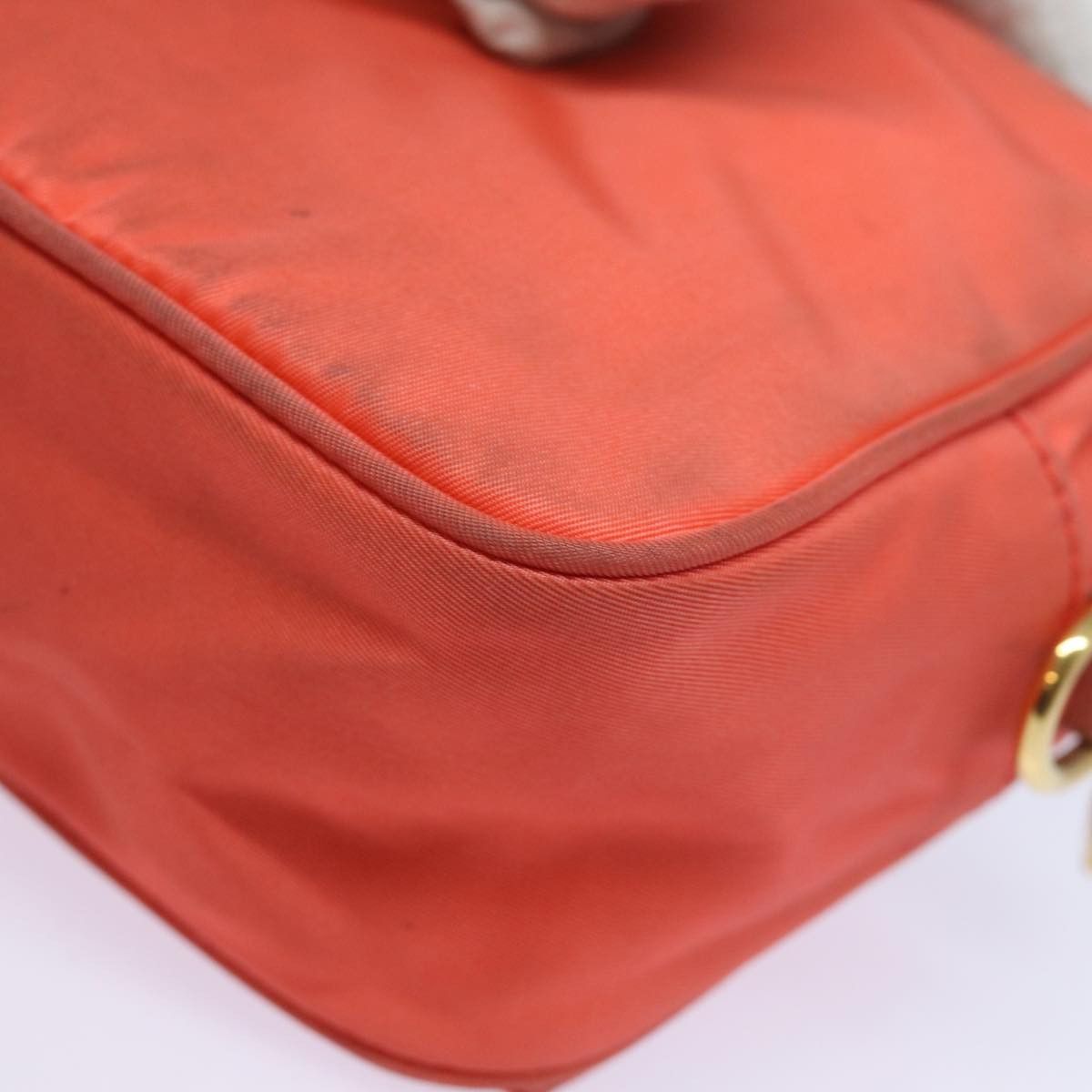 Prada Prada Ribbon shoulder Size ONE SIZE - 16 Thumbnail