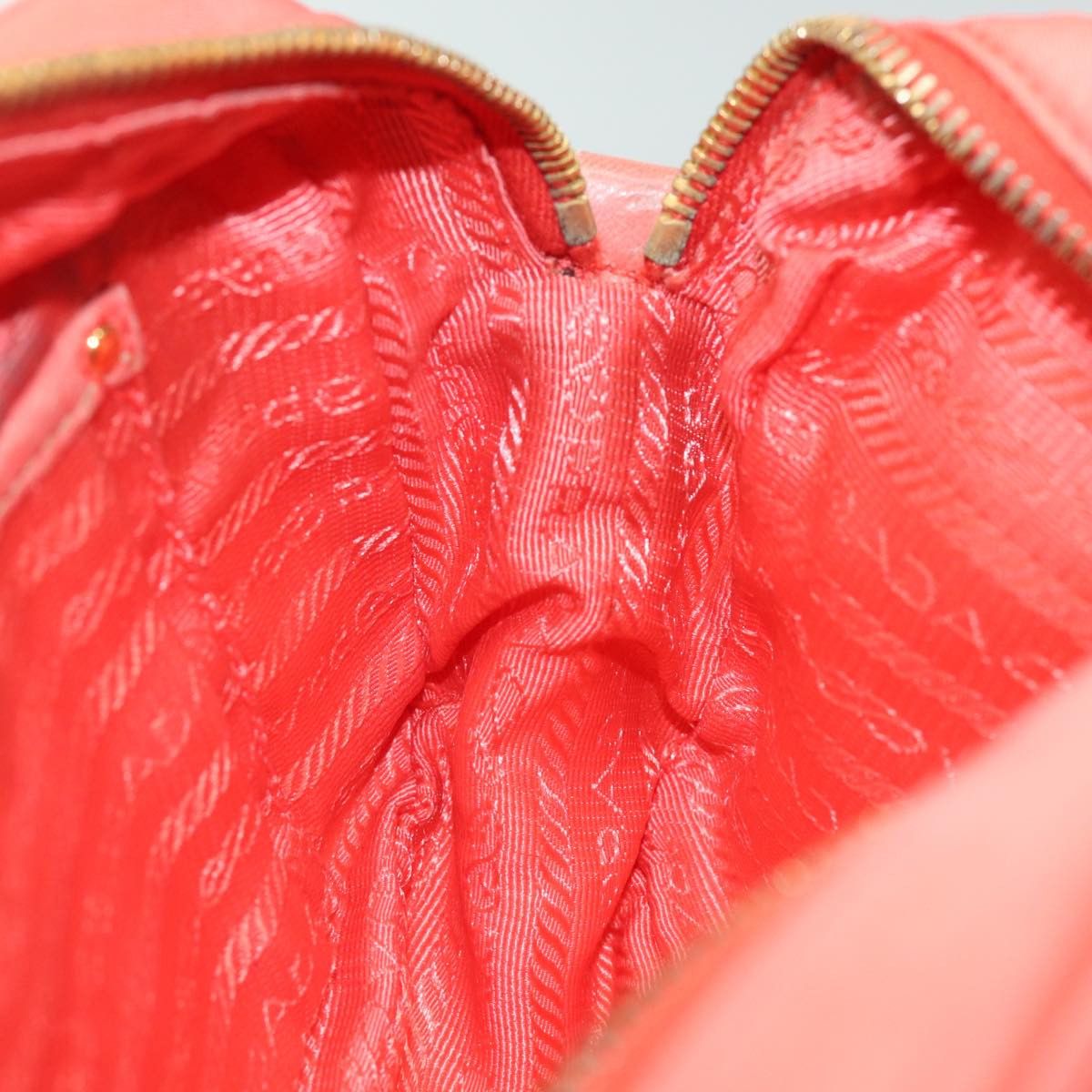Prada Prada Ribbon shoulder Size ONE SIZE - 20 Thumbnail