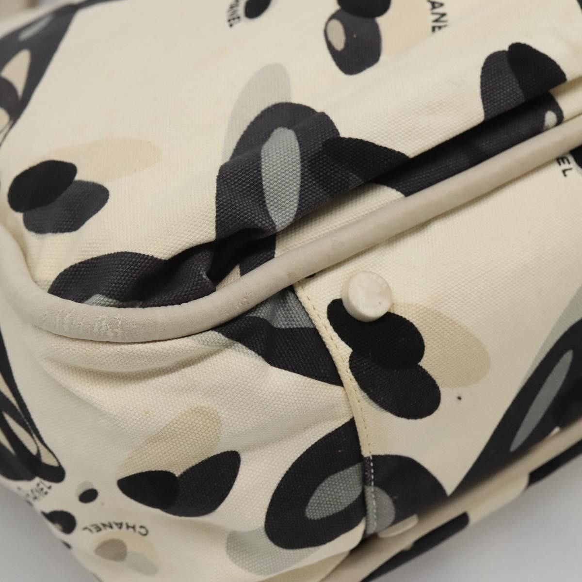 Chanel Chanel Drawstring tote Size ONE SIZE - 9 Thumbnail
