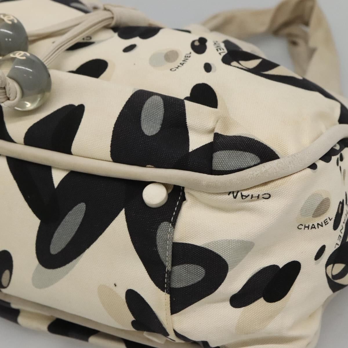 Chanel Chanel Drawstring tote Size ONE SIZE - 6 Thumbnail