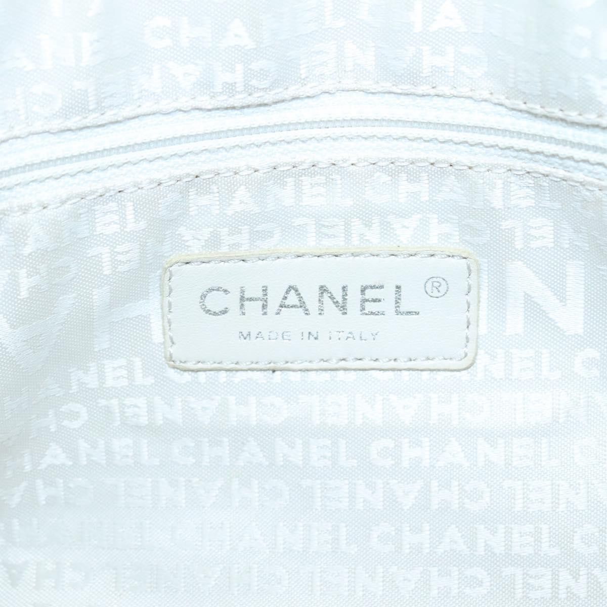 Chanel Chanel Drawstring tote Size ONE SIZE - 11 Thumbnail