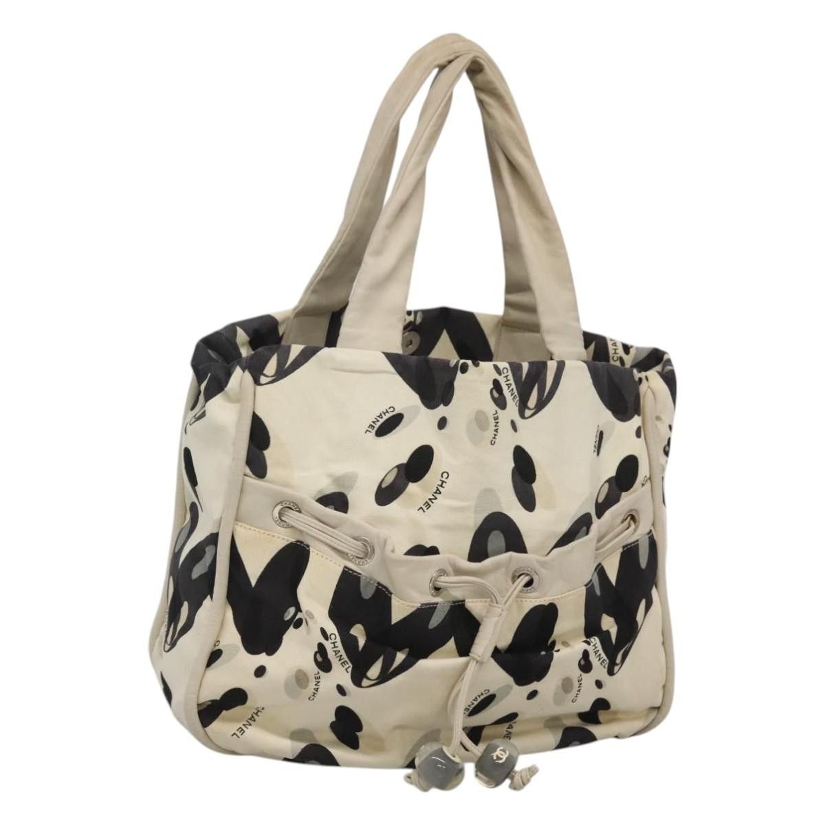 Chanel Chanel Drawstring tote Size ONE SIZE - 14 Thumbnail