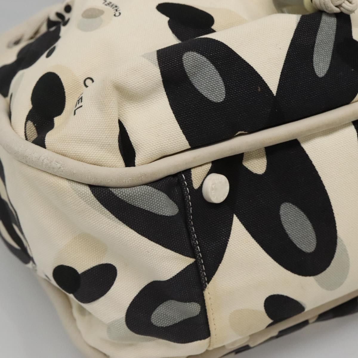 Chanel Chanel Drawstring tote Size ONE SIZE - 7 Thumbnail
