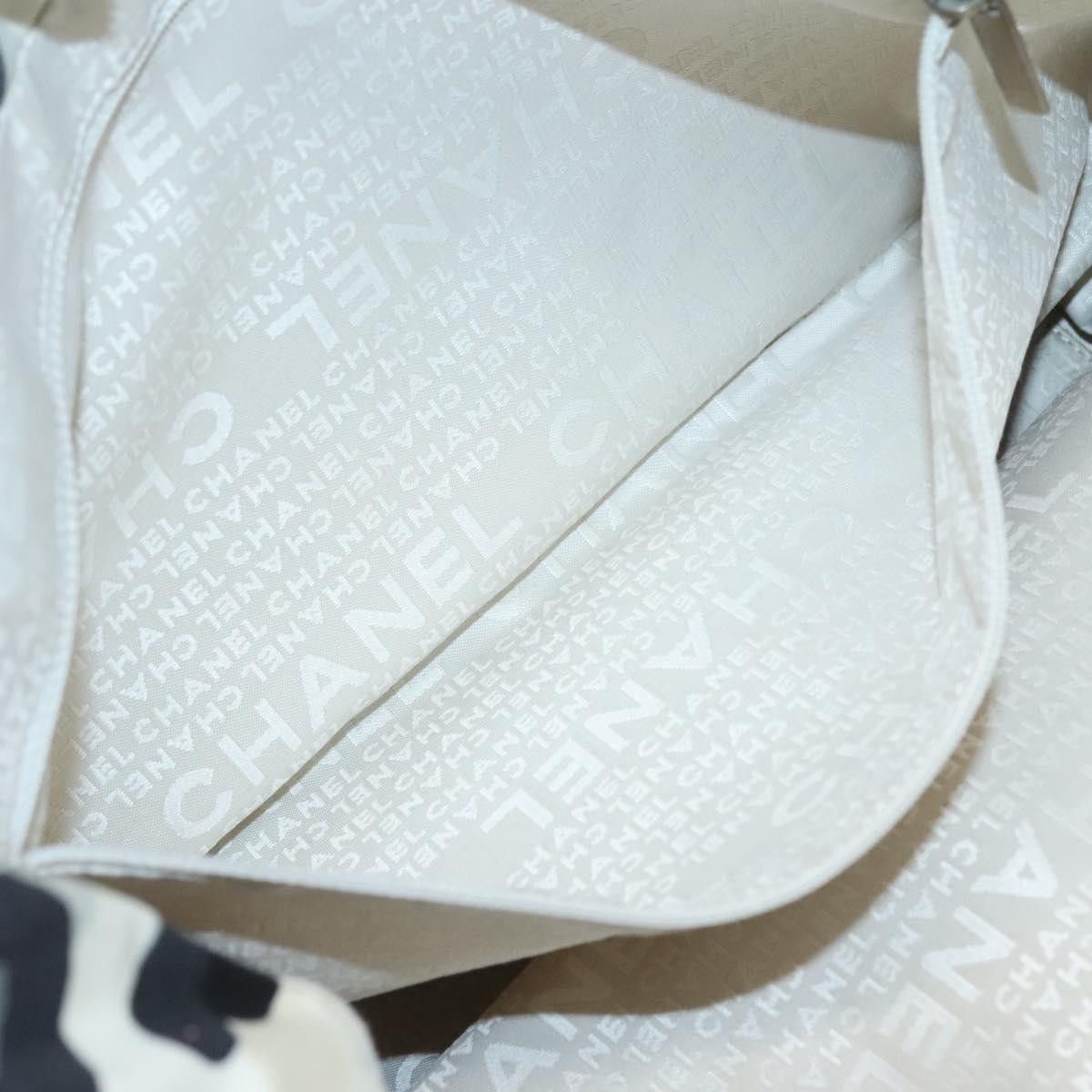 Chanel Chanel Drawstring tote Size ONE SIZE - 20 Thumbnail