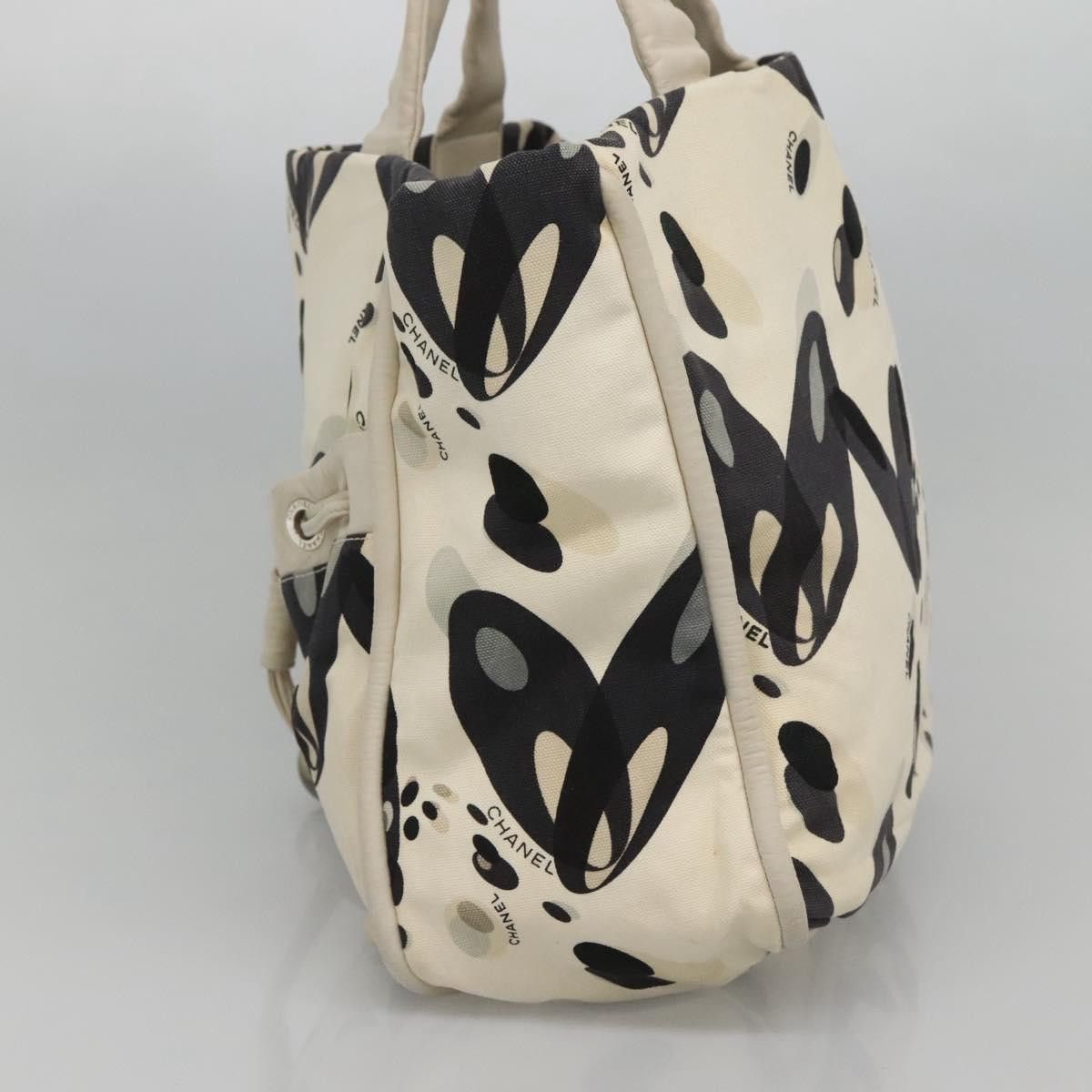 Chanel Chanel Drawstring tote Size ONE SIZE - 4 Thumbnail
