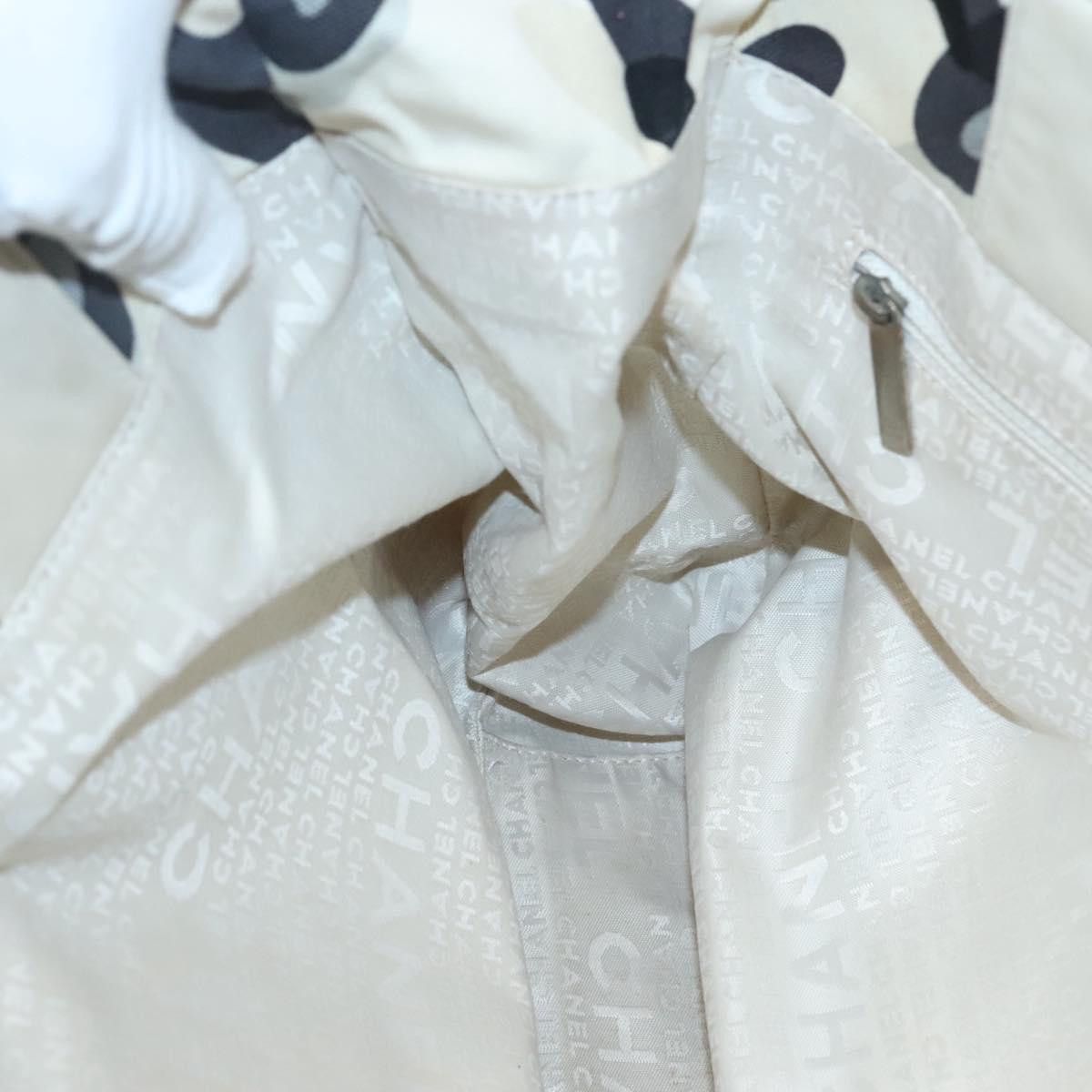 Chanel Chanel Drawstring tote Size ONE SIZE - 19 Thumbnail