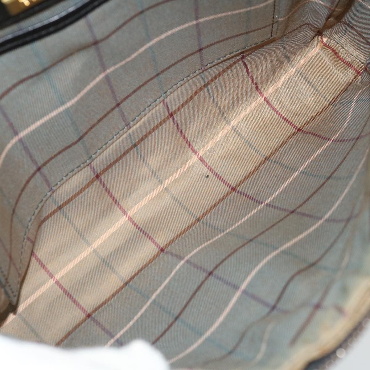 Burberry Burberry clutch Size ONE SIZE - 5 Thumbnail