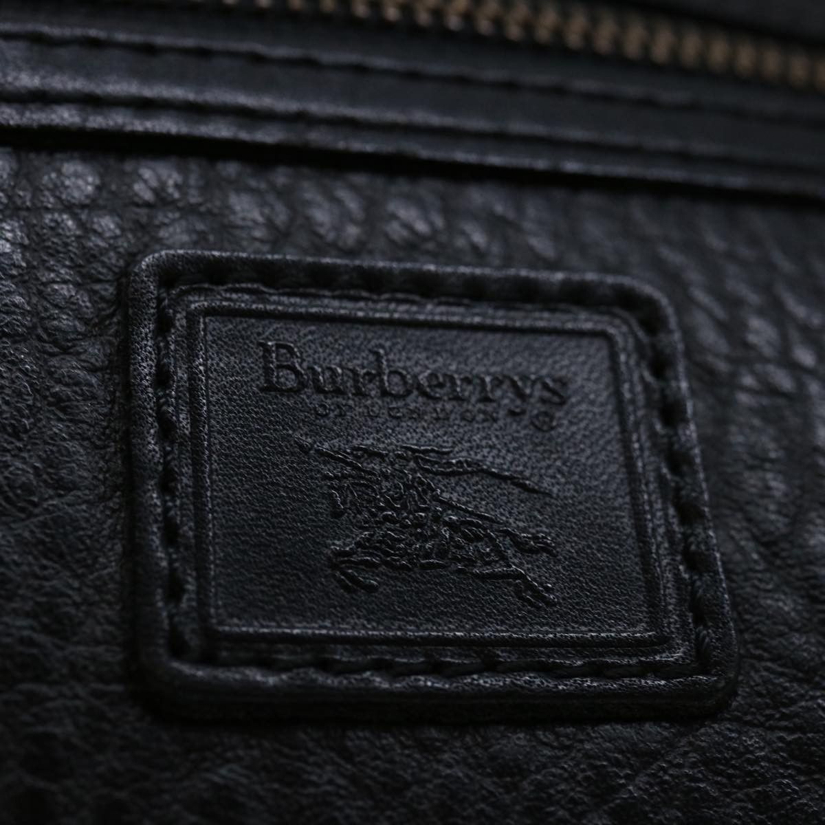 Burberry Burberry clutch Size ONE SIZE - 18 Thumbnail
