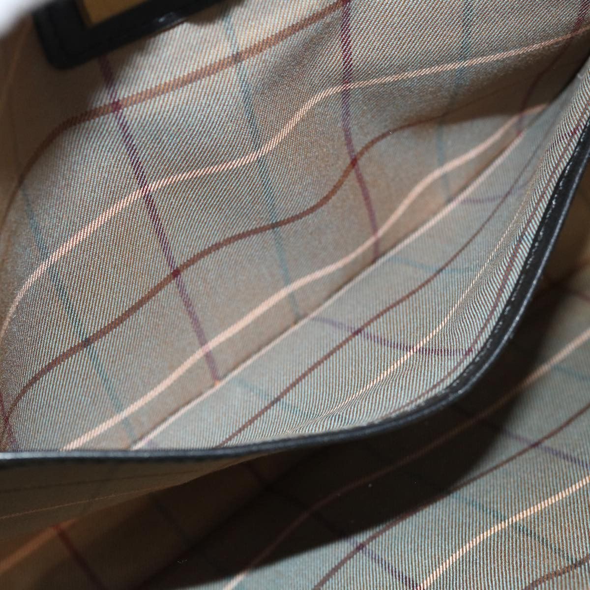 Burberry Burberry clutch Size ONE SIZE - 11 Thumbnail