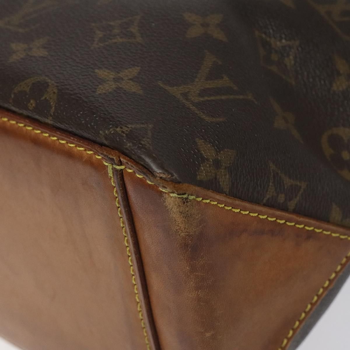 Louis Vuitton Louis Vuitton Piano tote Size ONE SIZE - 8 Thumbnail