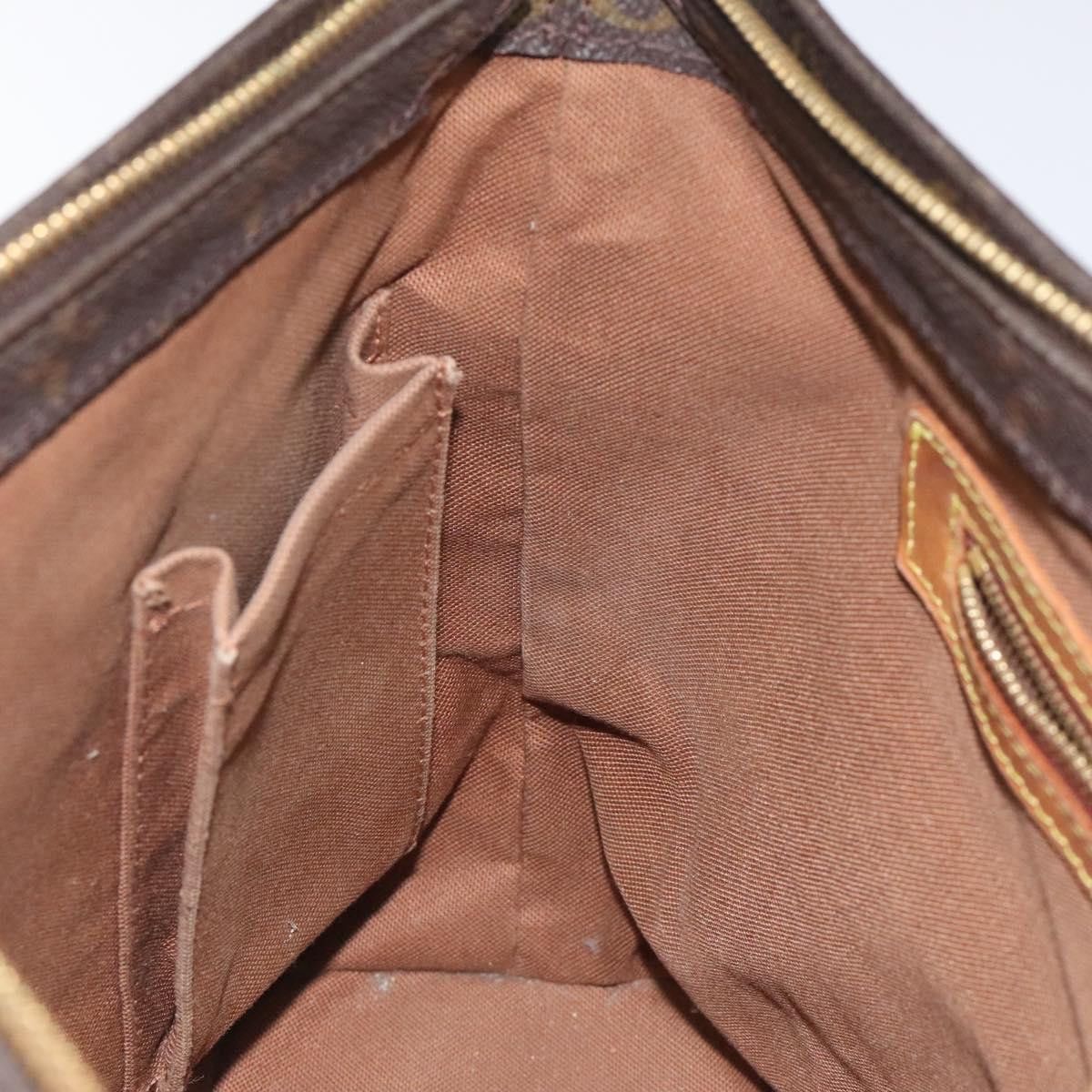Louis Vuitton Louis Vuitton Piano tote Size ONE SIZE - 18 Thumbnail