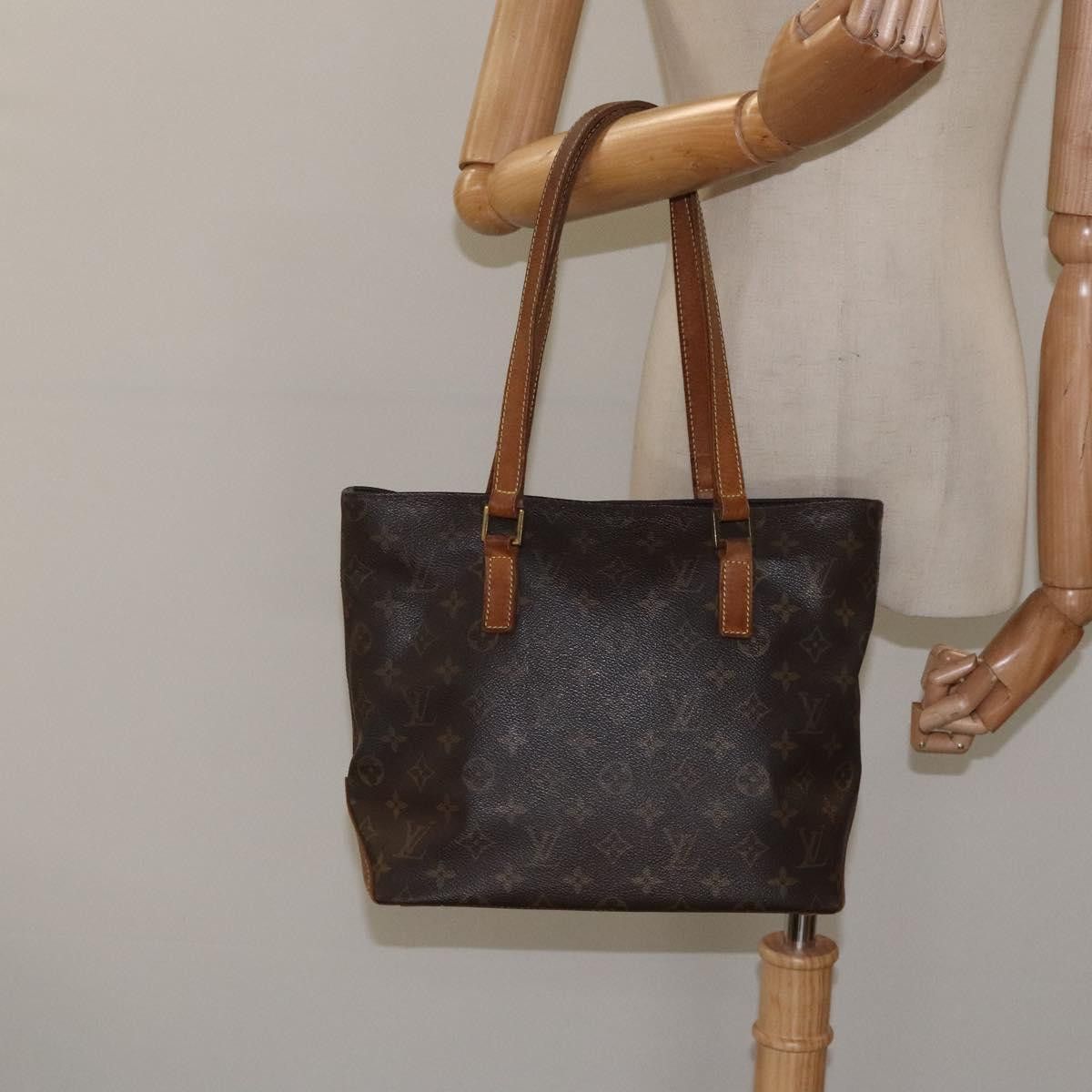 Louis Vuitton Louis Vuitton Piano tote Size ONE SIZE - 16 Thumbnail