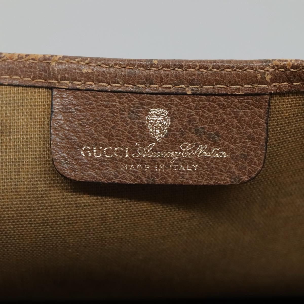 Gucci Gucci Sherry tote Size ONE SIZE - 10 Thumbnail