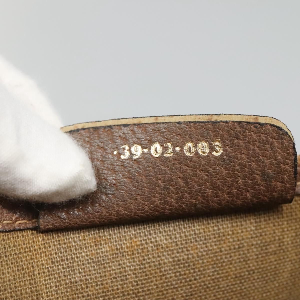 Gucci Gucci Sherry tote Size ONE SIZE - 11 Thumbnail