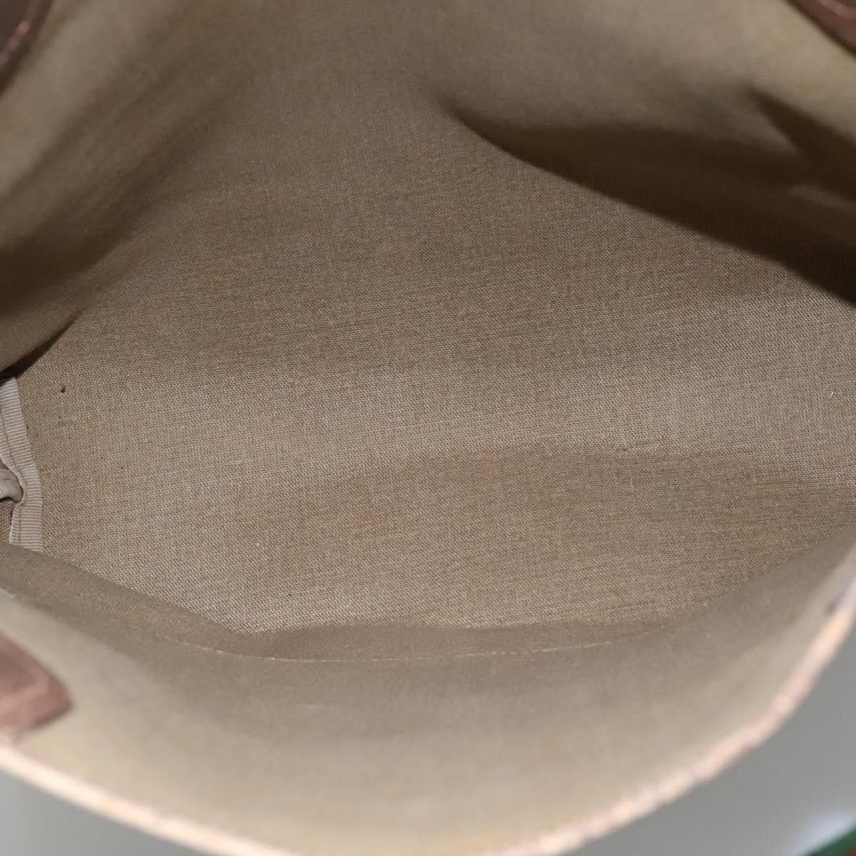 Gucci Gucci Sherry tote Size ONE SIZE - 9 Thumbnail