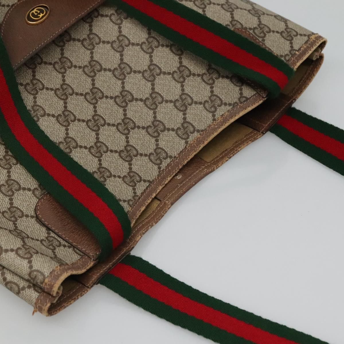 Gucci Gucci Sherry tote Size ONE SIZE - 13 Thumbnail