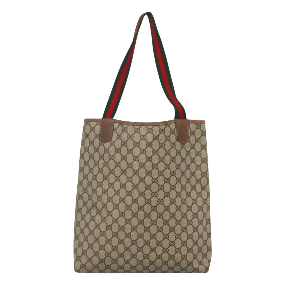 Gucci Gucci Sherry tote Size ONE SIZE - 2 Thumbnail
