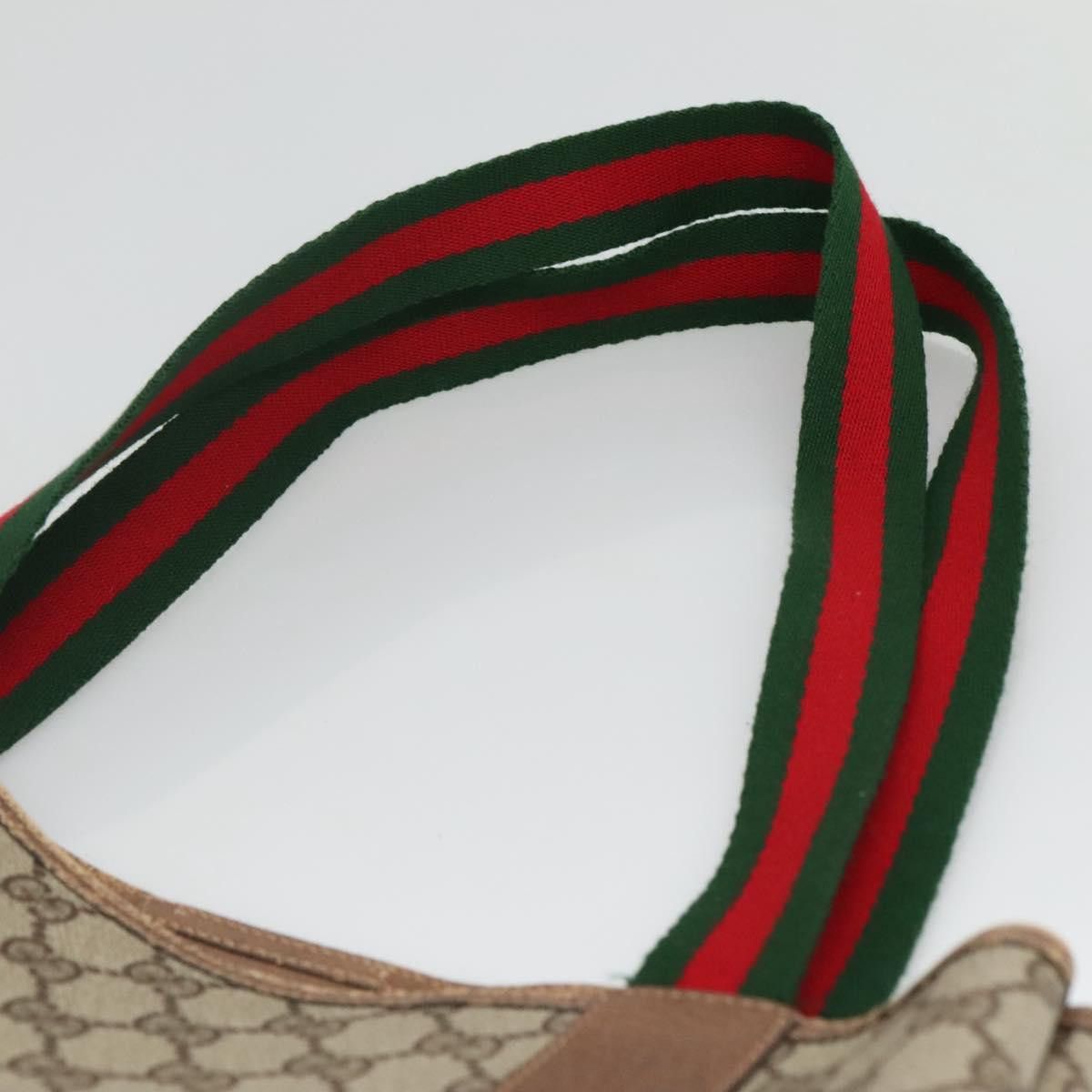 Gucci Gucci Sherry tote Size ONE SIZE - 14 Thumbnail