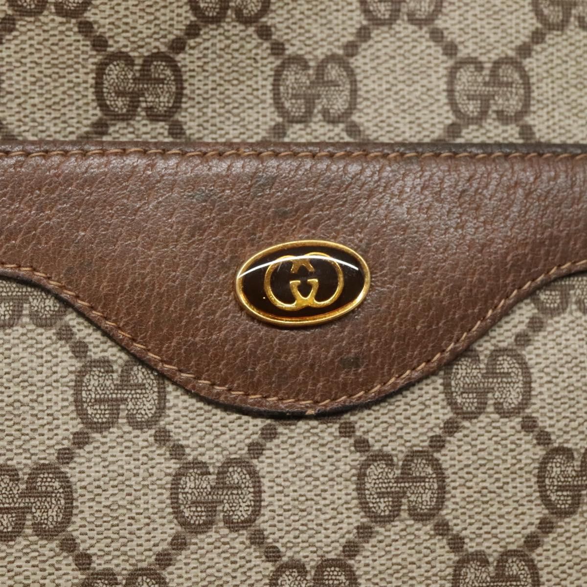 Gucci Gucci Sherry tote Size ONE SIZE - 8 Thumbnail