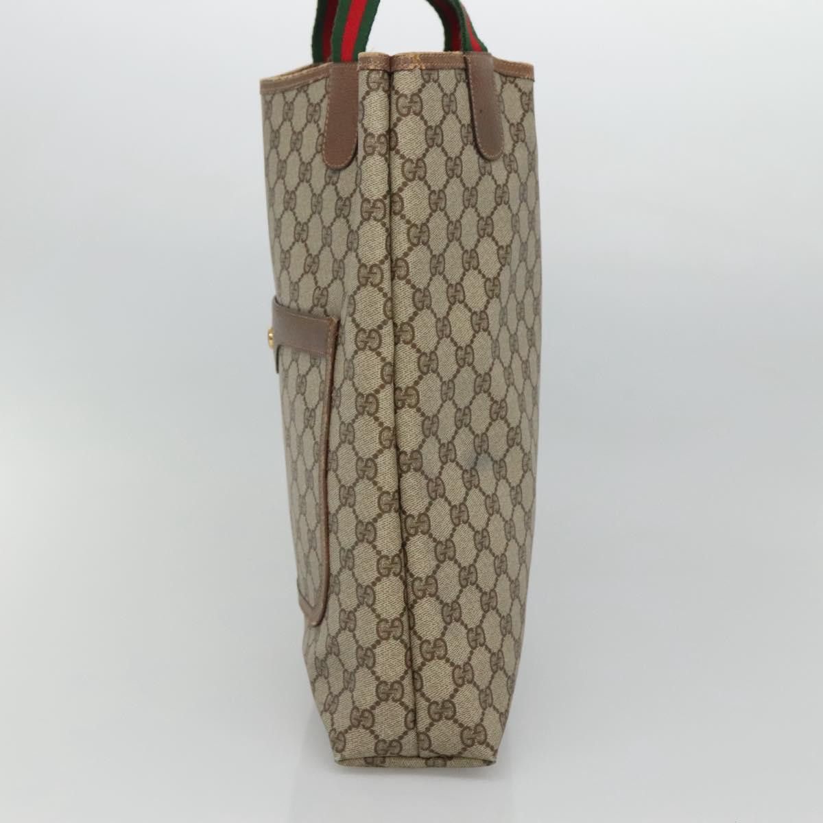 Gucci Gucci Sherry tote Size ONE SIZE - 4 Thumbnail
