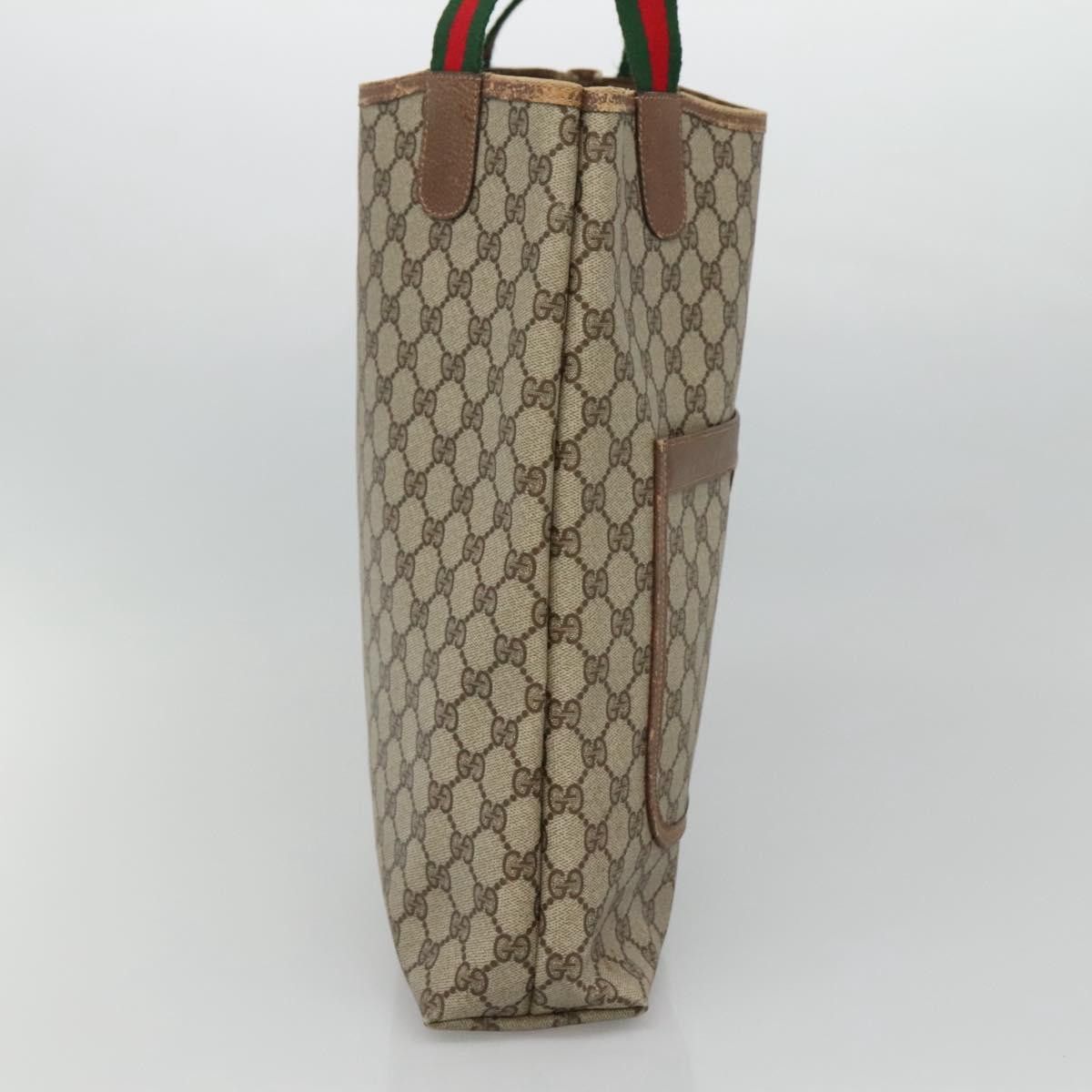 Gucci Gucci Sherry tote Size ONE SIZE - 3 Thumbnail