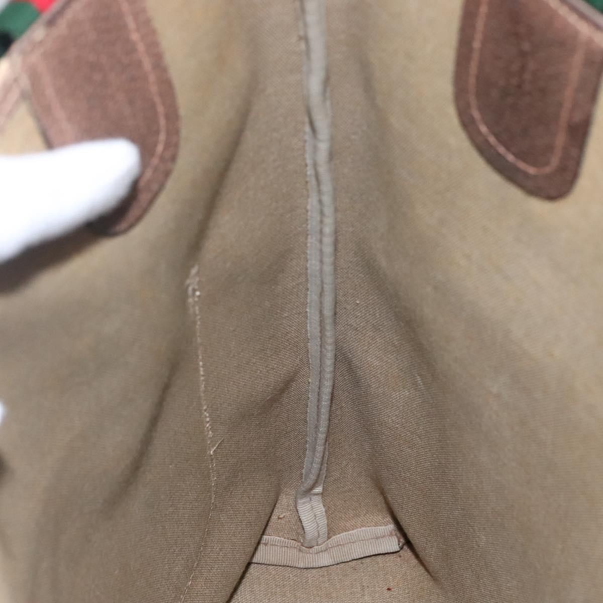 Gucci Gucci Sherry tote Size ONE SIZE - 20 Thumbnail