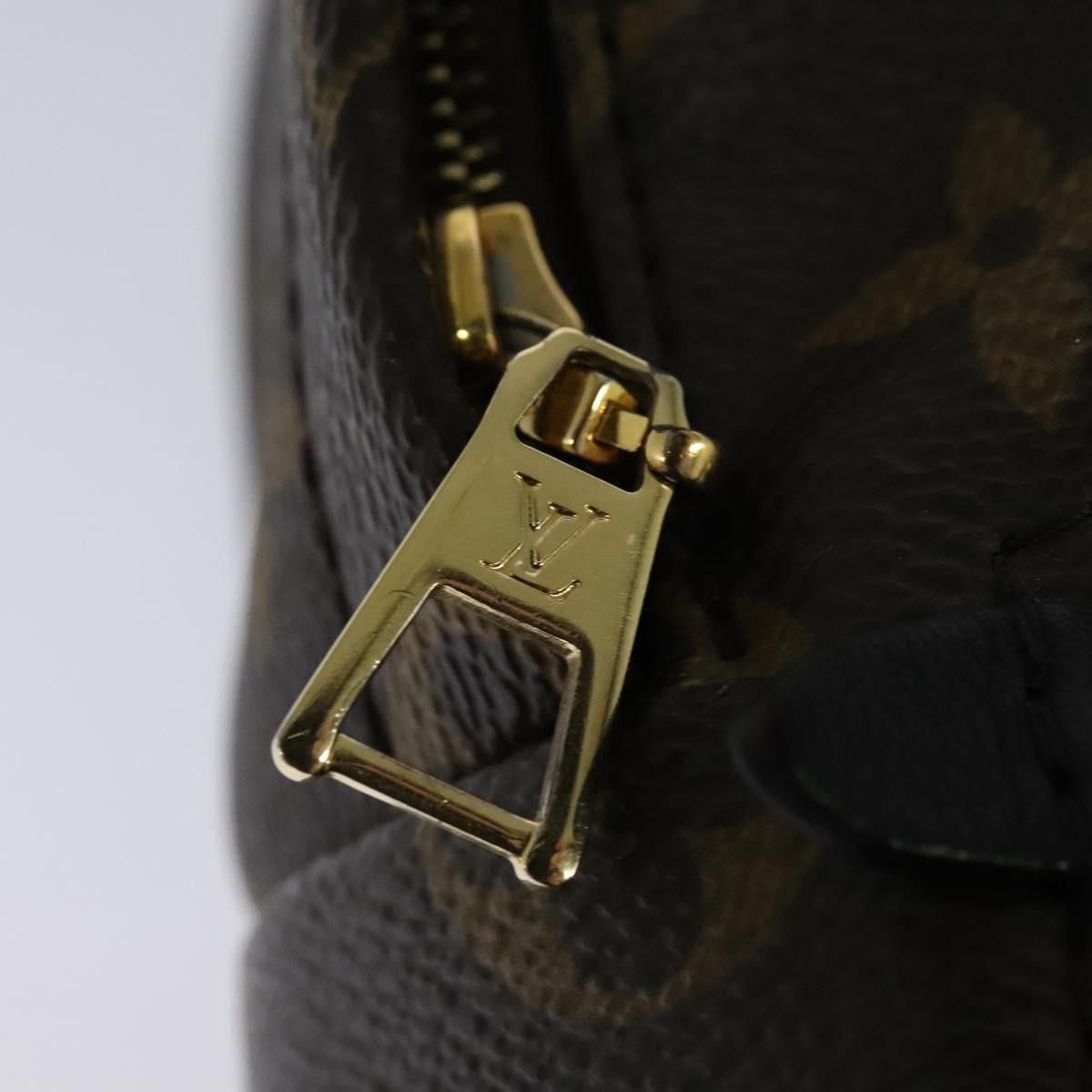Louis Vuitton Louis Vuitton Palm Springs mini backpack Size ONE SIZE - 16 Thumbnail