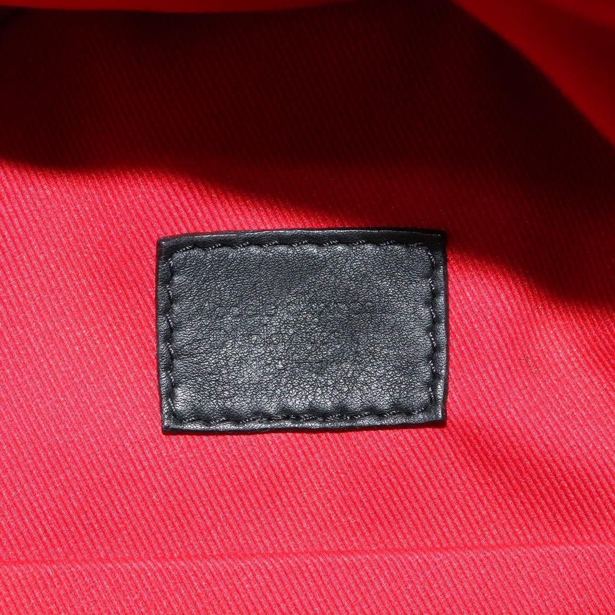 Louis Vuitton Louis Vuitton Palm Springs mini backpack Size ONE SIZE - 23 Thumbnail