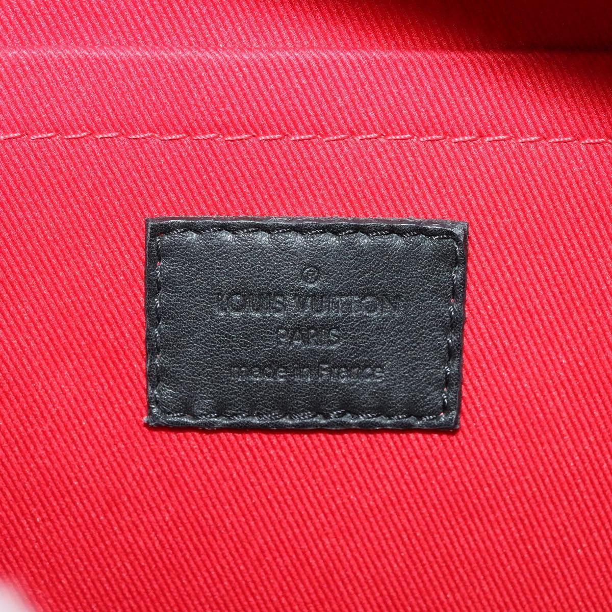Louis Vuitton Louis Vuitton Palm Springs mini backpack Size ONE SIZE - 24 Thumbnail