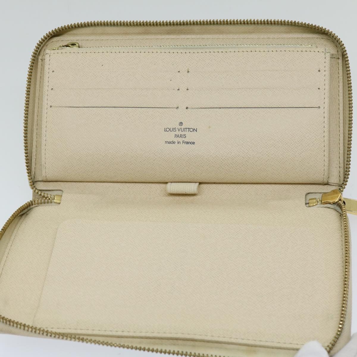 Louis Vuitton Louis Vuitton Zippy organizer wallet Size ONE SIZE - 10 Thumbnail