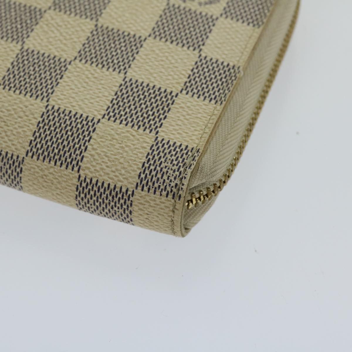 Louis Vuitton Louis Vuitton Zippy organizer wallet Size ONE SIZE - 5 Thumbnail