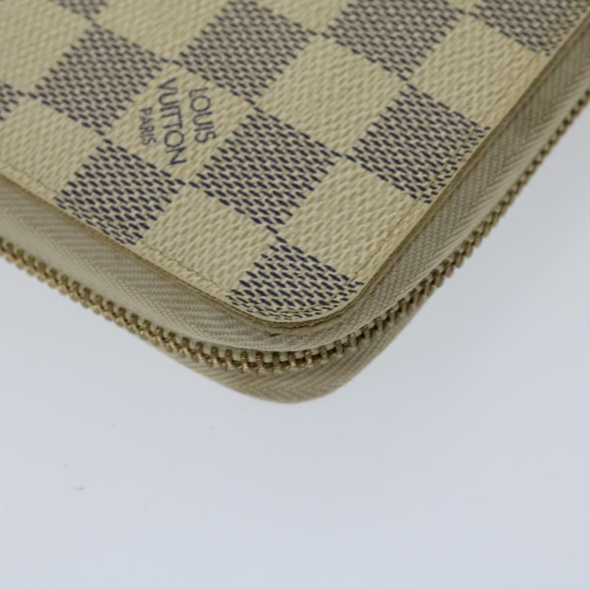 Louis Vuitton Louis Vuitton Zippy organizer wallet Size ONE SIZE - 7 Thumbnail
