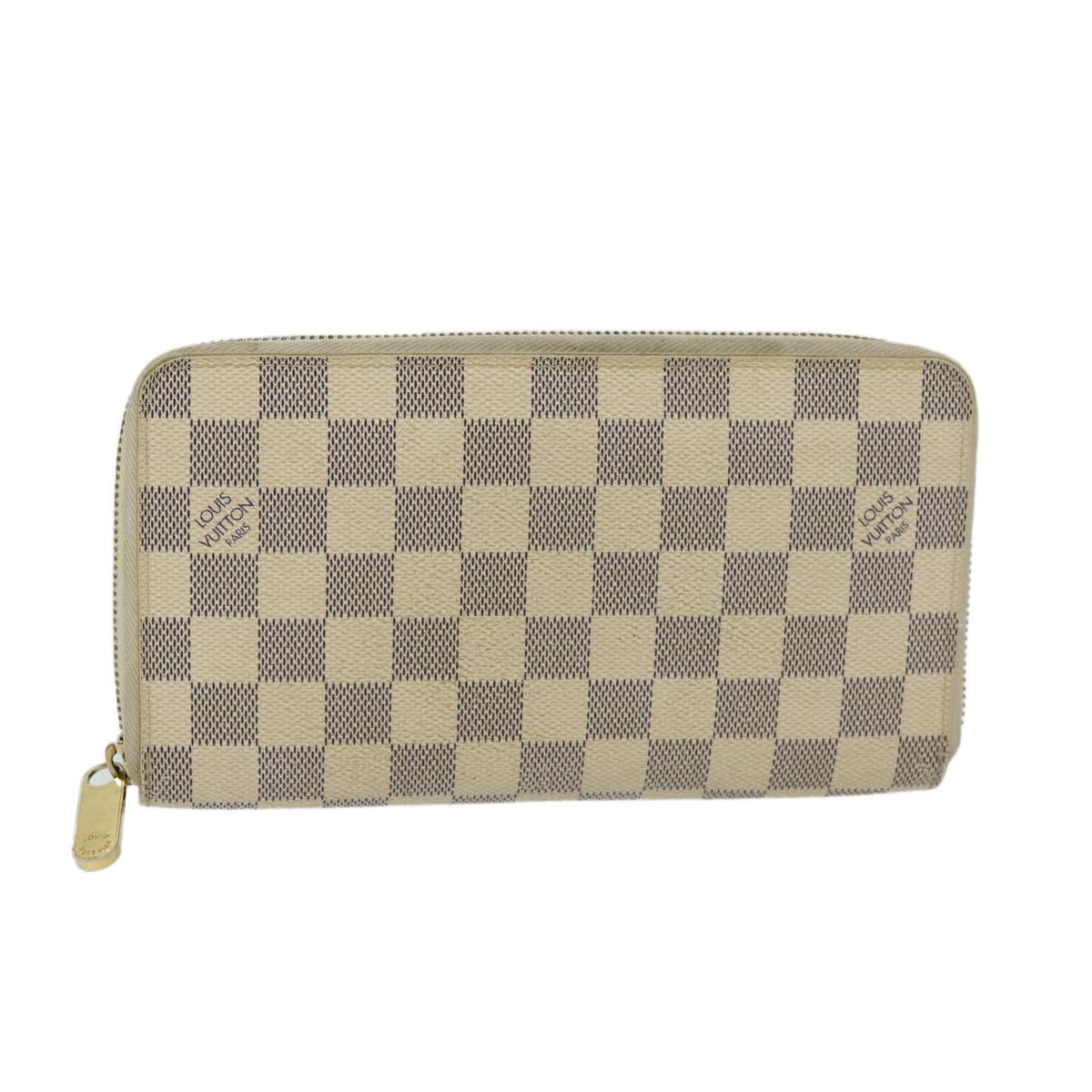 Louis Vuitton Louis Vuitton Zippy organizer wallet Size ONE SIZE - 19 Thumbnail