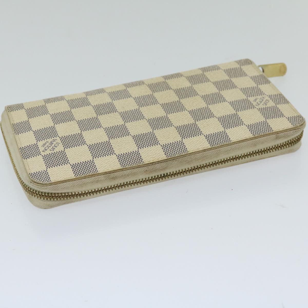 Louis Vuitton Louis Vuitton Zippy organizer wallet Size ONE SIZE - 14 Thumbnail