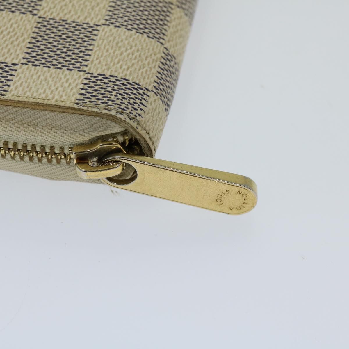 Louis Vuitton Louis Vuitton Zippy organizer wallet Size ONE SIZE - 9 Thumbnail