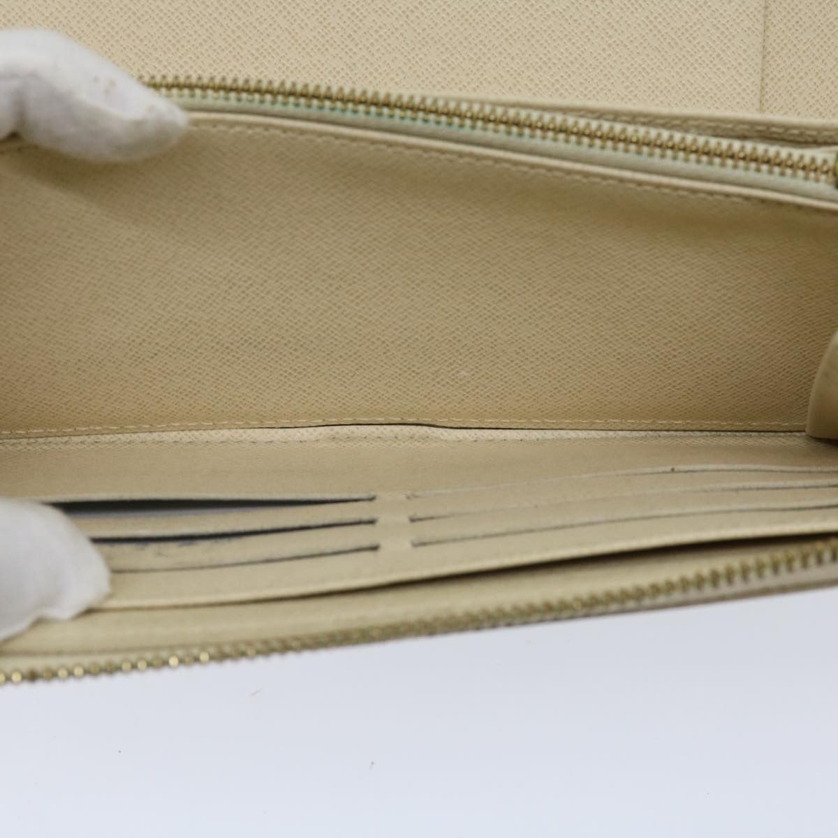 Louis Vuitton Louis Vuitton Zippy organizer wallet Size ONE SIZE - 17 Thumbnail