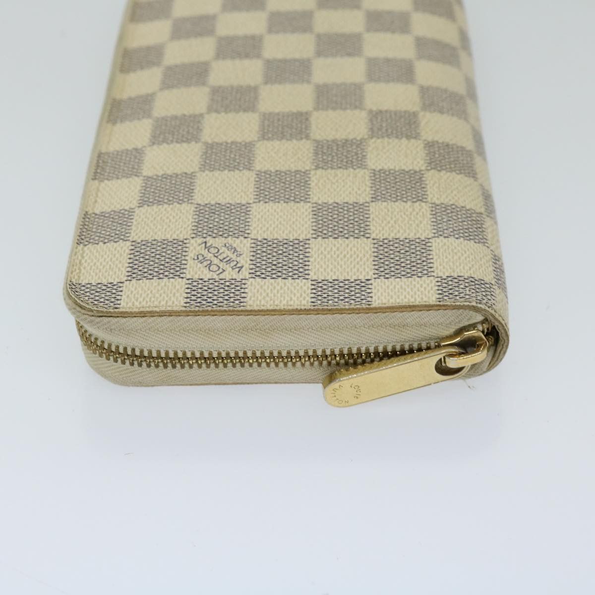 Louis Vuitton Louis Vuitton Zippy organizer wallet Size ONE SIZE - 4 Thumbnail