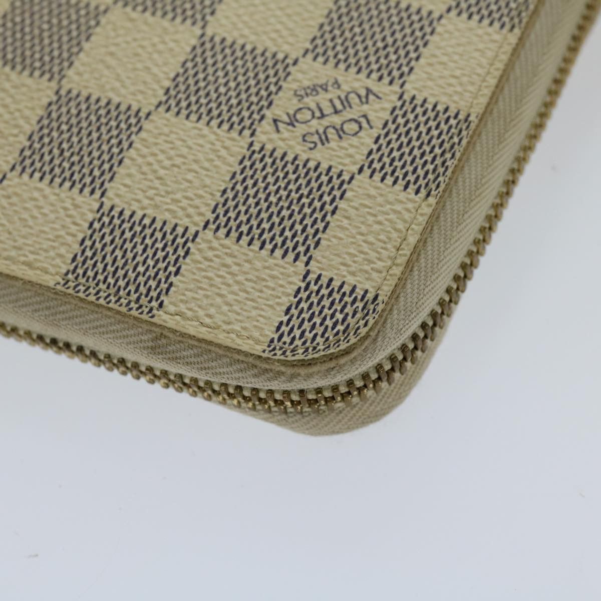 Louis Vuitton Louis Vuitton Zippy organizer wallet Size ONE SIZE - 6 Thumbnail