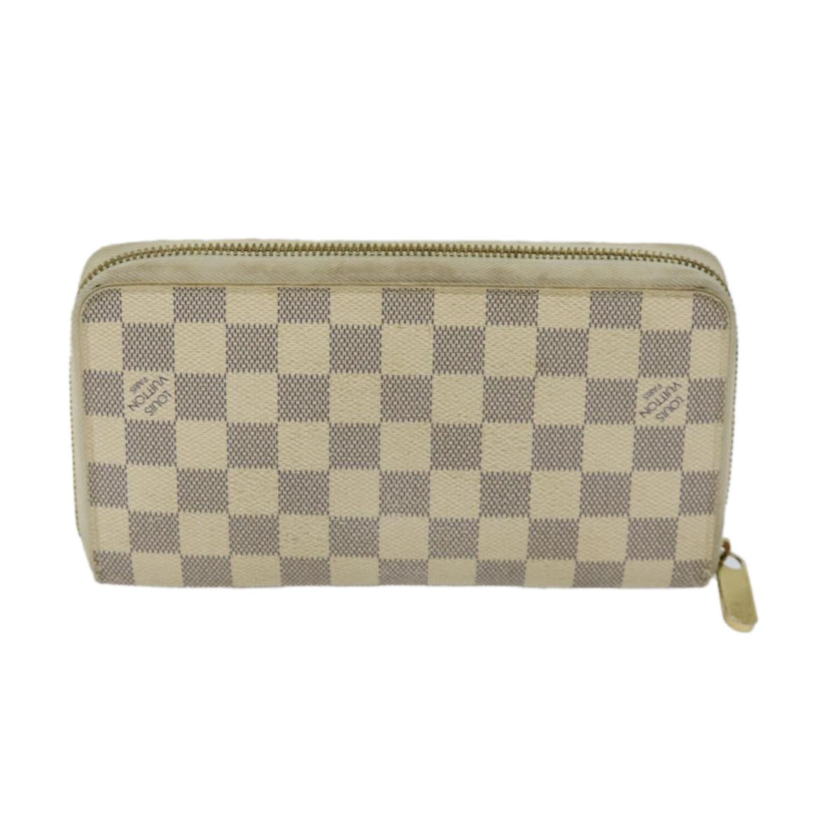 Louis Vuitton Louis Vuitton Zippy organizer wallet Size ONE SIZE - 2 Thumbnail