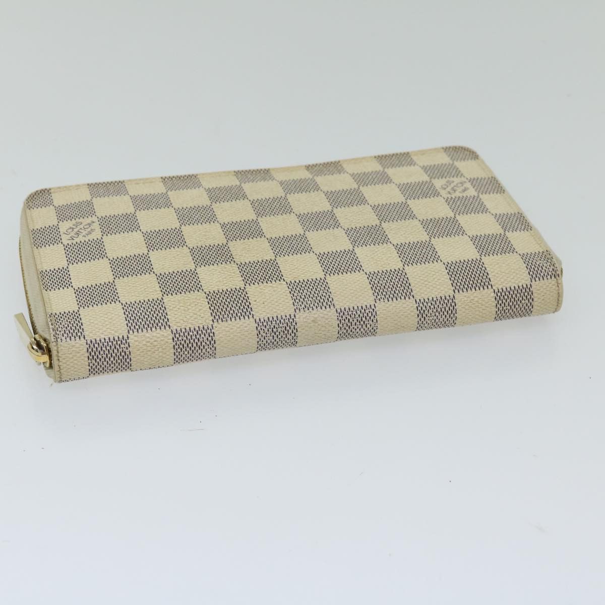 Louis Vuitton Louis Vuitton Zippy organizer wallet Size ONE SIZE - 15 Thumbnail