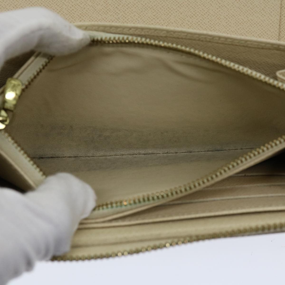 Louis Vuitton Louis Vuitton Zippy organizer wallet Size ONE SIZE - 11 Thumbnail