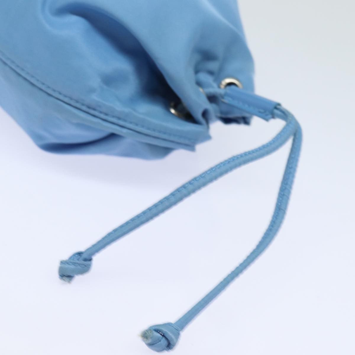 Prada Prada Tessuto clutch Size ONE SIZE - 11 Thumbnail