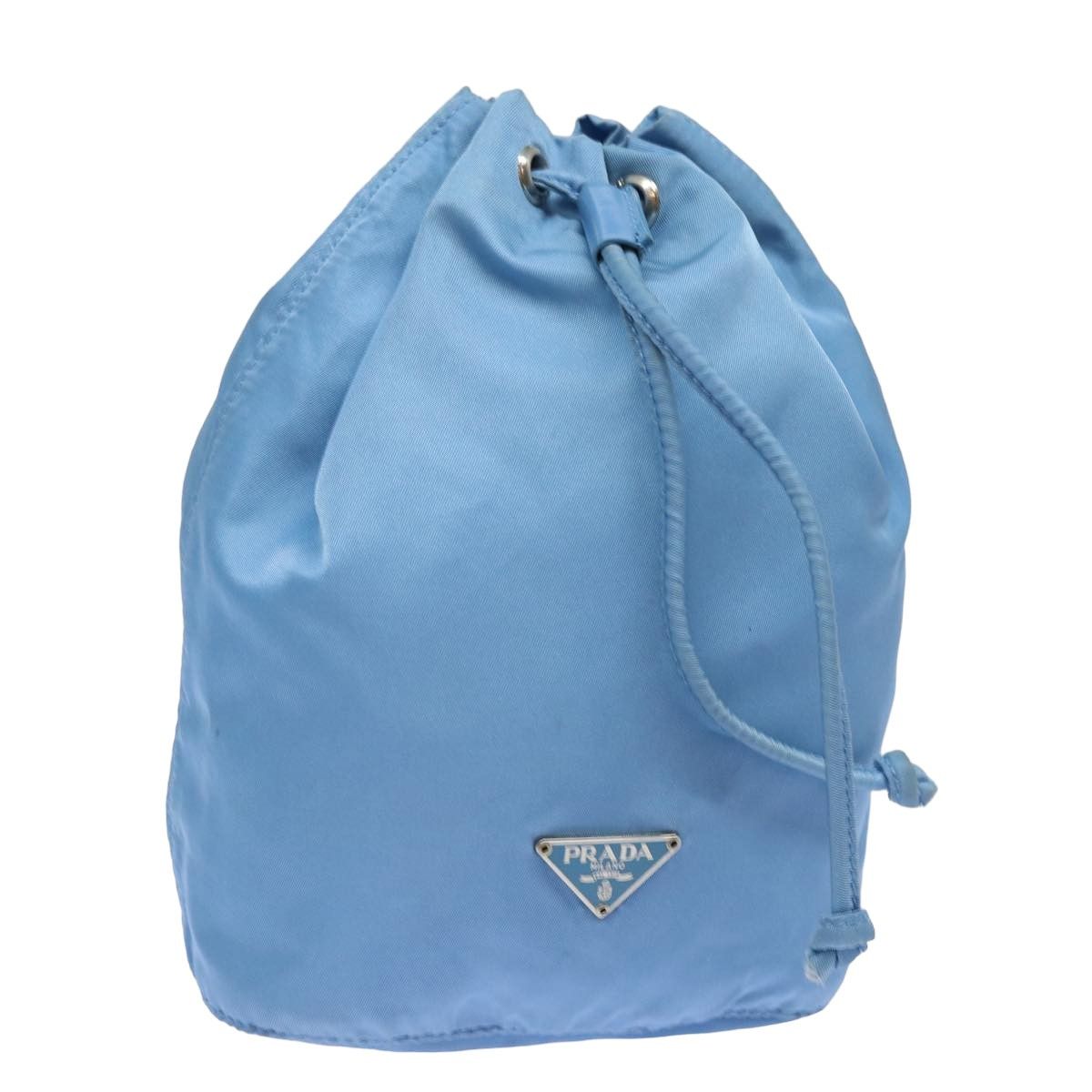 Prada Prada Tessuto clutch Size ONE SIZE - 13 Thumbnail