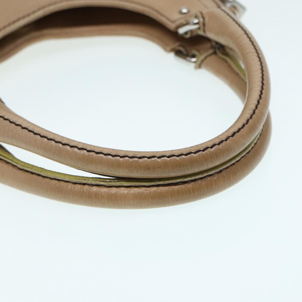 Chanel Chanel Hobo handbag Size ONE SIZE - 4 Thumbnail