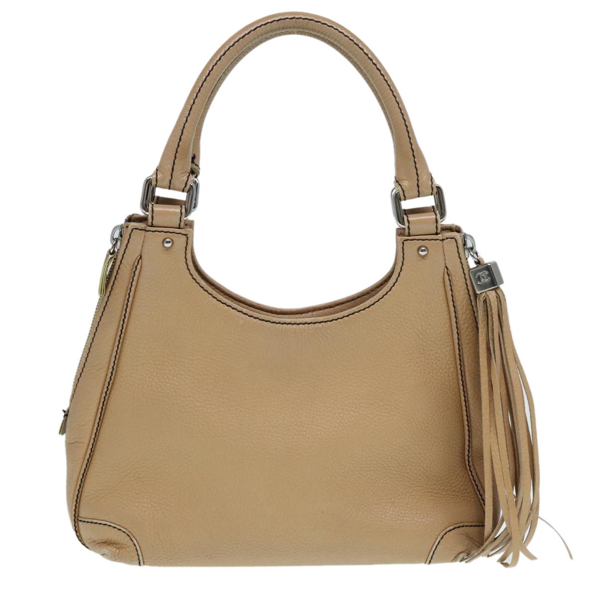 Chanel Chanel Hobo handbag Size ONE SIZE - 2 Thumbnail