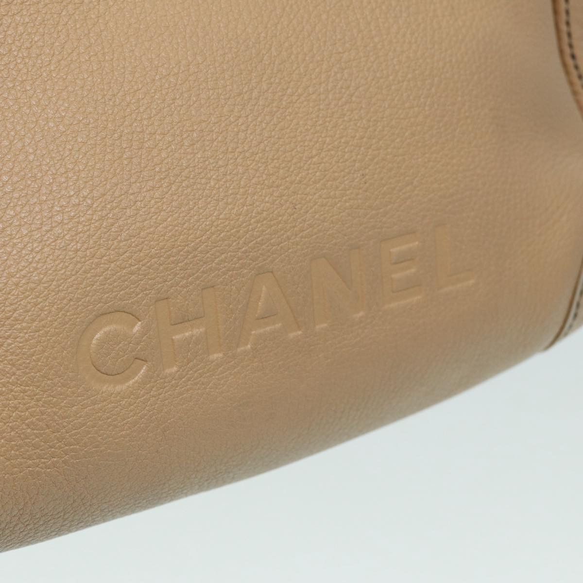 Chanel Chanel Hobo handbag Size ONE SIZE - 22 Thumbnail