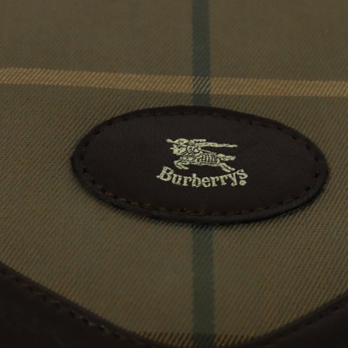 Burberry Burberry Nova Check shoulder Size ONE SIZE - 11 Thumbnail