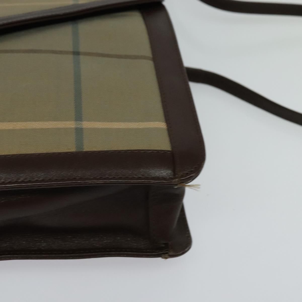 Burberry Burberry Nova Check shoulder Size ONE SIZE - 7 Thumbnail