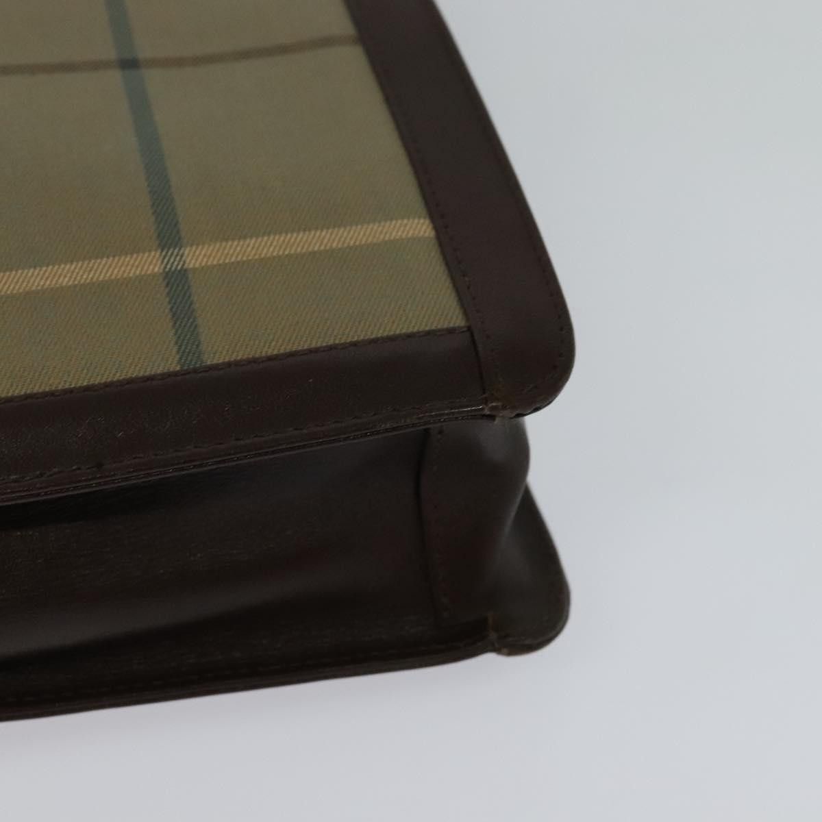Burberry Burberry Nova Check shoulder Size ONE SIZE - 9 Thumbnail