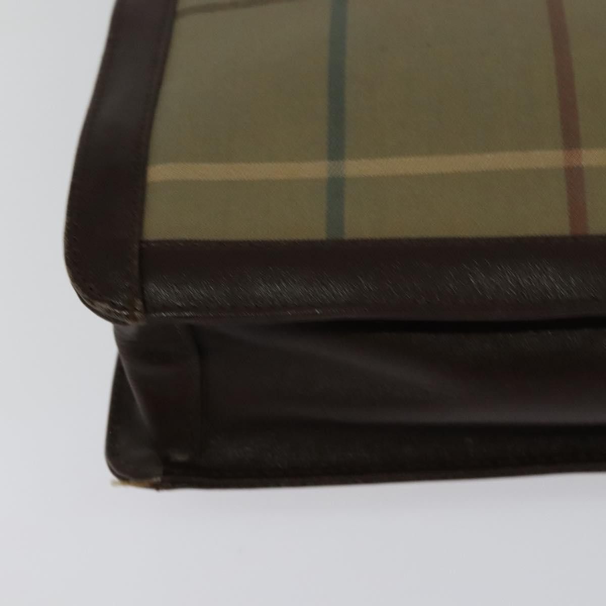 Burberry Burberry Nova Check shoulder Size ONE SIZE - 8 Thumbnail